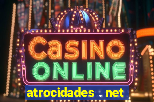 atrocidades . net